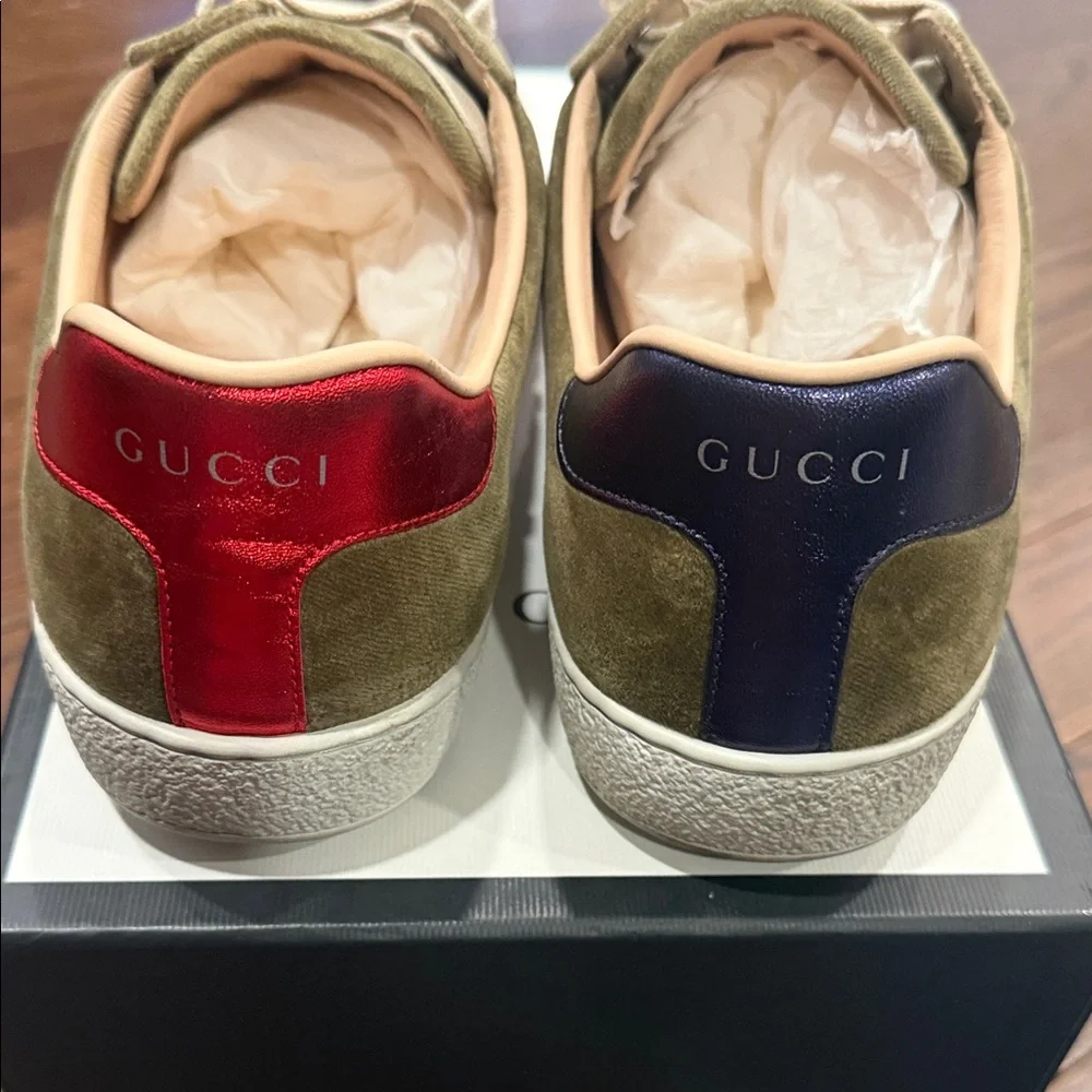 Gucci authentic men